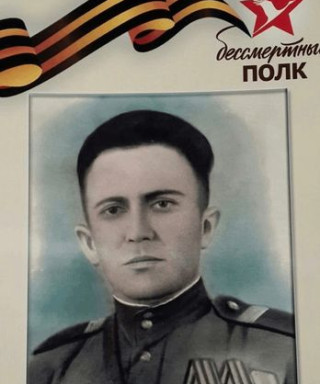 Муфталиев Муфтали Мустафаевич