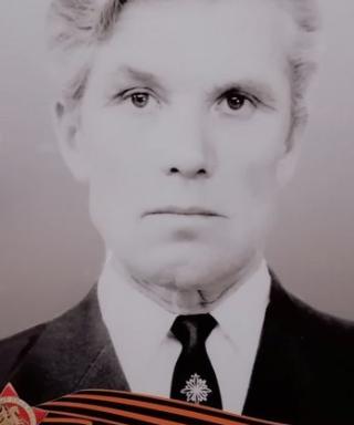 Шеремета Григорий Мефодьевич