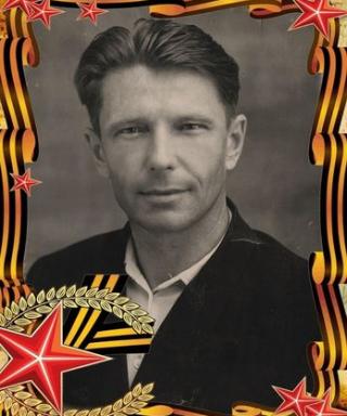 Гуменюк Александр Харитонович