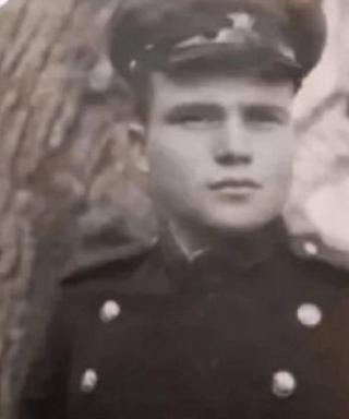 Горшенков Василий Михайлович