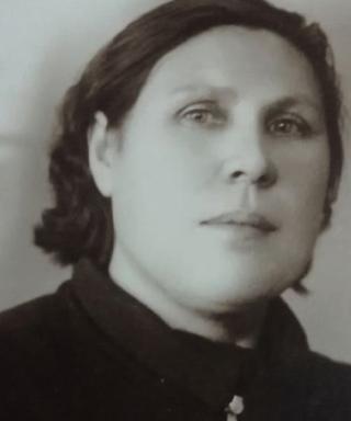 Захарова Софья Ивановна