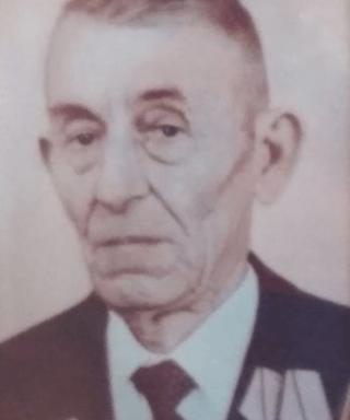 Анастасов Игнат Иванович