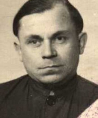 Грибин Иван Федорович