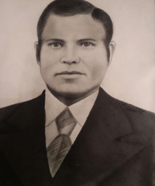 Локтионов Петр Прохорович