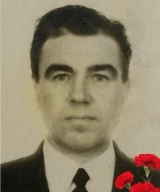 Андреев Василий Николаевич