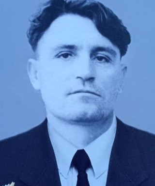 Орехов Петр Петрович