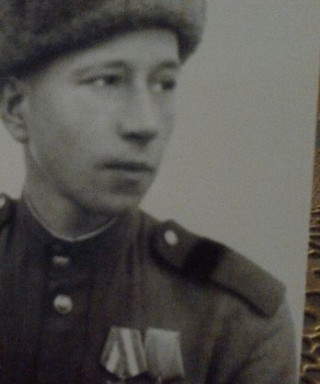 Вязников Николай Алексеевич