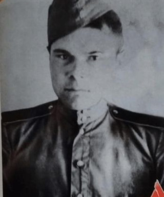 Бабичев Петр Федорович