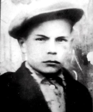 Тютрюмов Поликарп Семенович