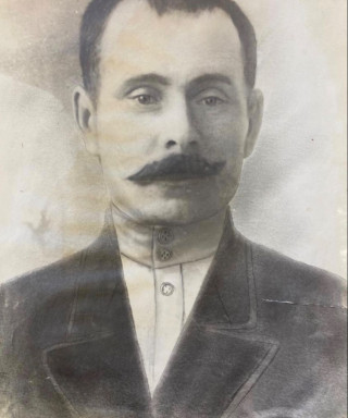 Котляров Павел Петрович