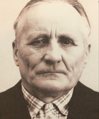 Лимов Михаил Кузьмич