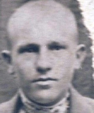 Тяпин Яков Васильевич