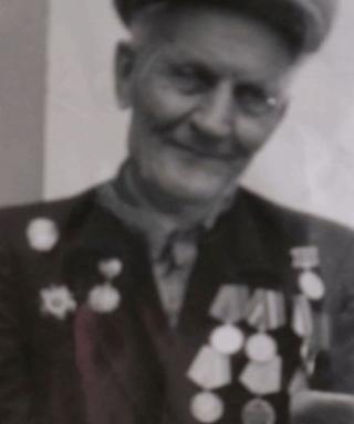 Вдовица Пётр Григорьевич