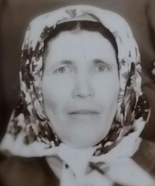 Владимирова Нина Давыдовна