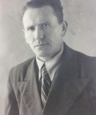 Саприн Пётр Васильевич
