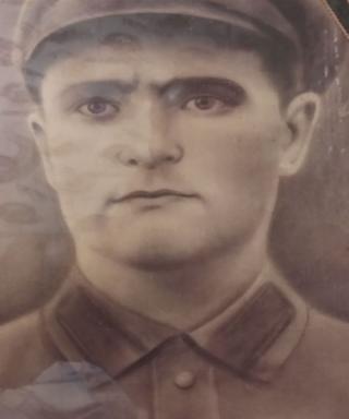 Берлизев Иван Григорьевич