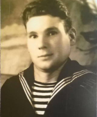 Воротников Михаил Федорович