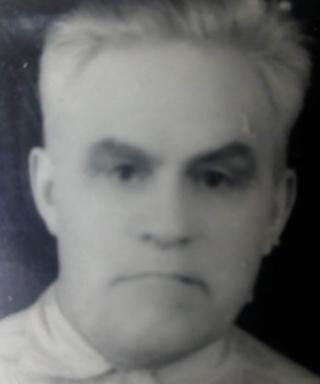Горбачев Дмитрий Иванович