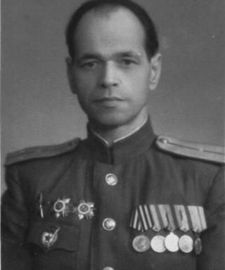 Сердюк Александр Васильевич