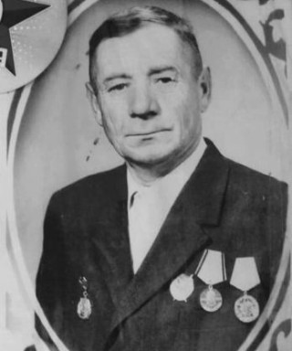 Пилипенко Василий Спиридонович