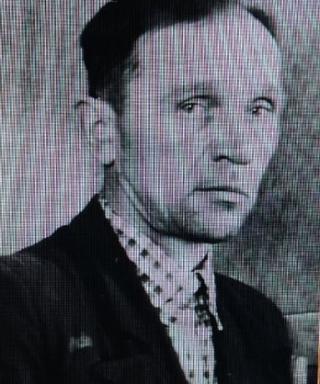 Сорокин Гаврила Иванович