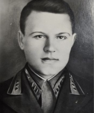 Таболкин Николай Михайлович