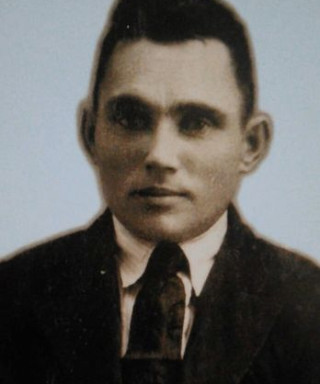 Думенко Петр Егорович