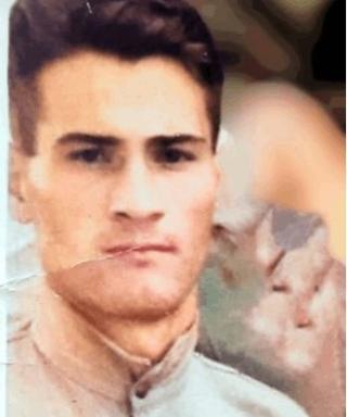 Гаюн Александр Семёнович