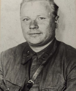 Жвакин Владимир Кузьмич