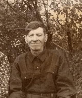 Леонтьев Михаил Прокопьевич
