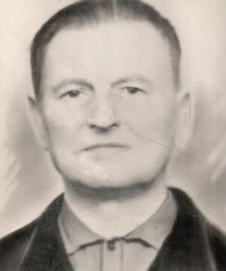 Чикало Николай Андреевич