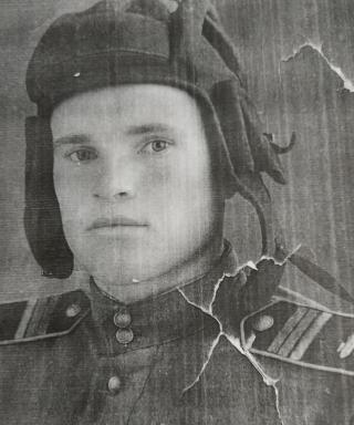 Гульков Адам Афонасивич