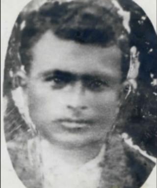 Григорян Ерванд Хочатурович