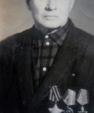 Шиловский Кузьма Павлович