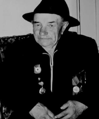 Григорьев Сергей Николаевич