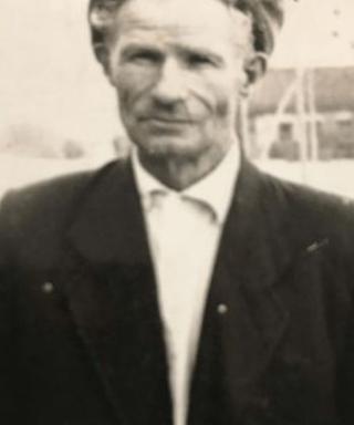 Чернышов Сергей Титович
