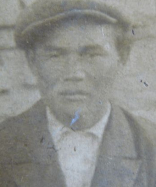 Байкеев Сарсембай Алтаевич