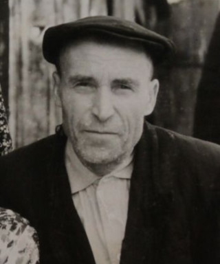 Копылов Емельян Моисеевич