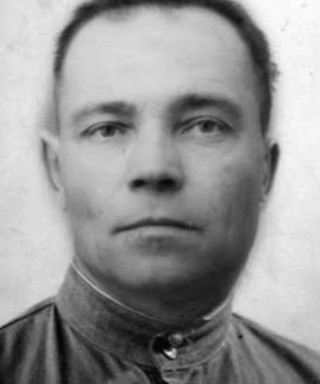 Лагерной Фёдор Павлович