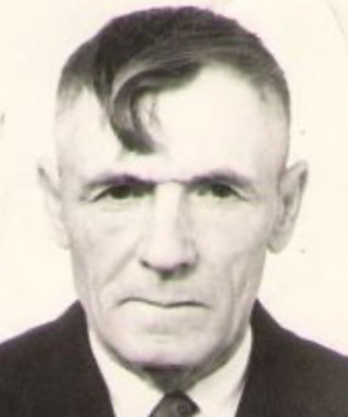 Васильев Николай Васильевич