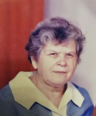 Юрганова Татьяна Васильевна