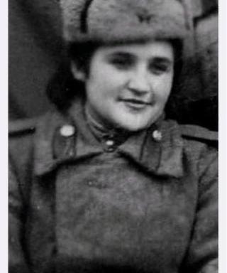 Скрипникова Елена Понтелеевна