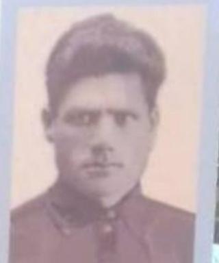 Хлыстов Василий Петрович