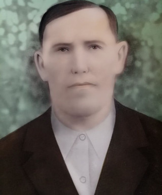 Кондукторов Иван Яковлевич