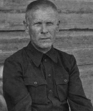 Никонов Григорий Георгиевич