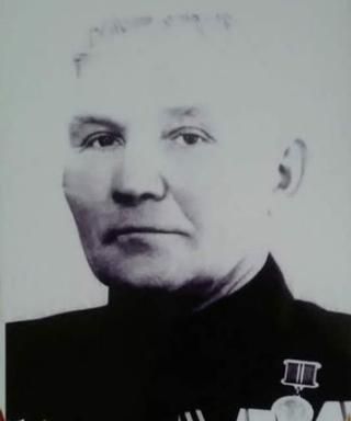 Денисов Николай Михайлович