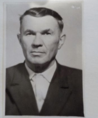 Орлов Леонид Петрович