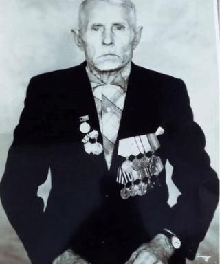 Дубов Александр Николаевич