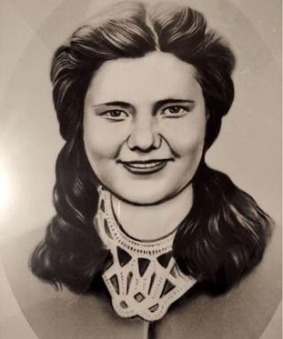 Гермсон Луиза Яковлева
