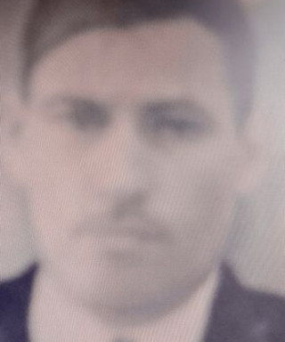 Орлов Иван Николаевич